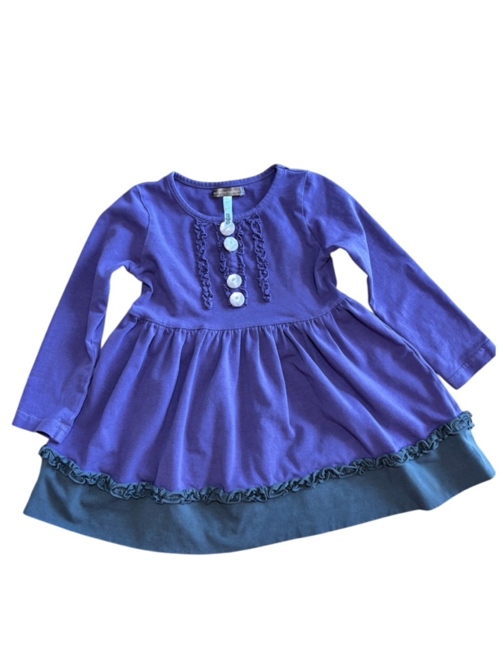 Matilda Jane dress size 12 months